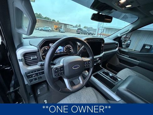 Used 2022 Ford F150 XLT w/ Equipment Group 302A High image 2