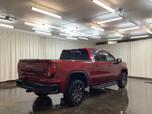 New 2026 GMC Sierra 1500 AT4X image 6