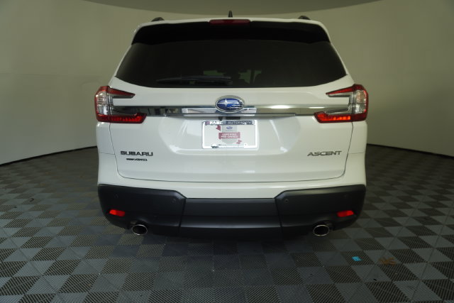 Used 2025 Subaru Ascent Premium AWD/4WD image 6