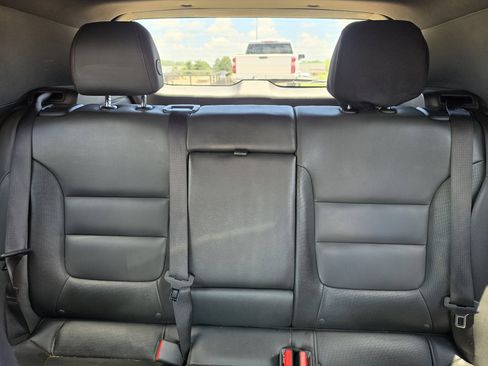 Used 2024 Chevrolet TrailBlazer RS FWD image 5