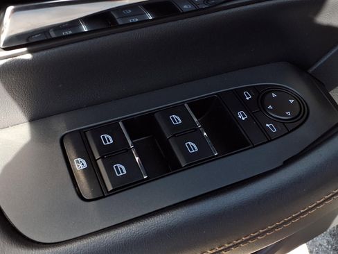 New 2026 MAZDA CX-90 3.3 Turbo w/ Premium Sport Pkg image 17