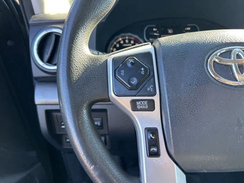 Used 2020 Toyota Tundra SR5 w/ TRD Off-Road Package image 12