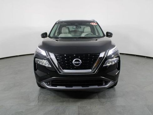 Certified 2023 Nissan Rogue SL AWD/4WD image 14