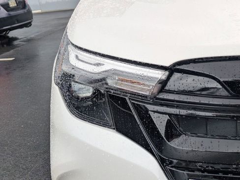 New 2026 Subaru Forester Touring AWD/4WD image 9