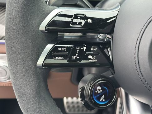 New 2026 Mercedes-Benz GLE 53 AMG 4MATIC Coupe image 30