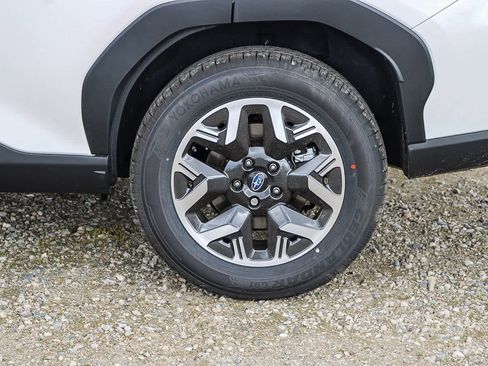 New 2026 Subaru Forester Premium image 9