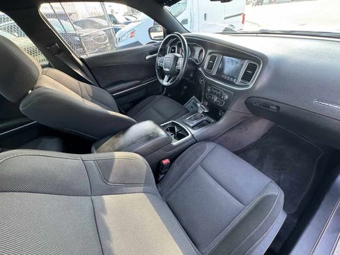 Used 2018 Dodge Charger SXT Plus w/ Beats Audio Group image 22