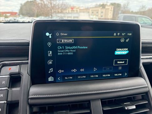 Used 2024 Chevrolet Tahoe LT image 17