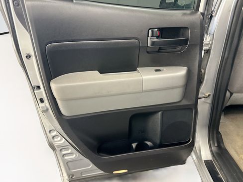 Used 2008 Toyota Tundra 4x4 Double Cab image 25