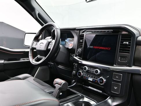 New 2026 Ford F150 Raptor AWD/4WD image 13