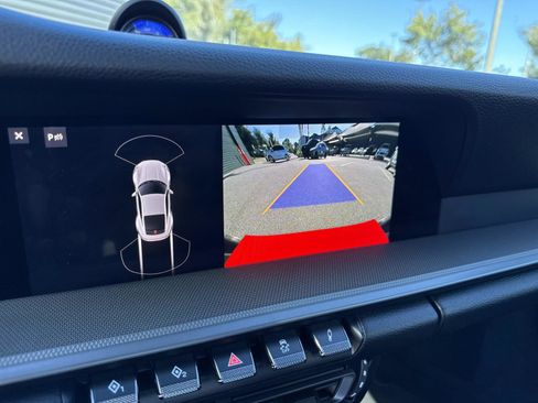 Certified 2020 Porsche 911 Carrera S image 21