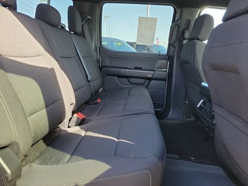 Certified 2024 Ford F150 XLT w/ Equipment Group 302A MID AWD/4WD image 29
