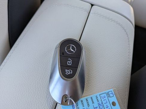 New 2026 Mercedes-Benz C 300 Sedan image 30