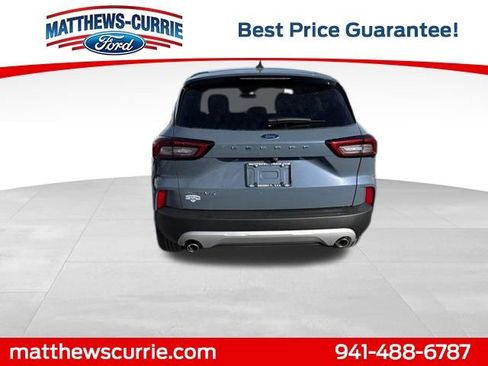 New 2026 Ford Escape Active image 5