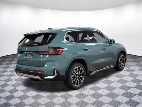 Used 2025 BMW X1 xDrive28i w/ Convenience Package AWD/4WD image 9