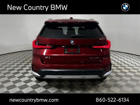 New 2026 BMW X1 xDrive28i w/ Technology Package image 6
