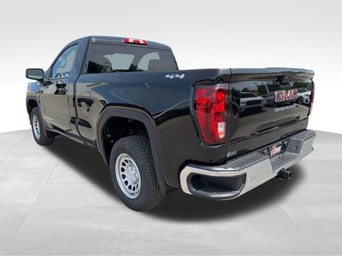 New 2026 GMC Sierra 1500 Pro AWD/4WD image 5