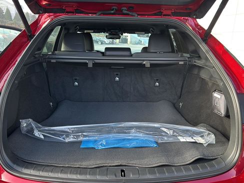 Certified 2025 Lexus RX 350 FWD image 28