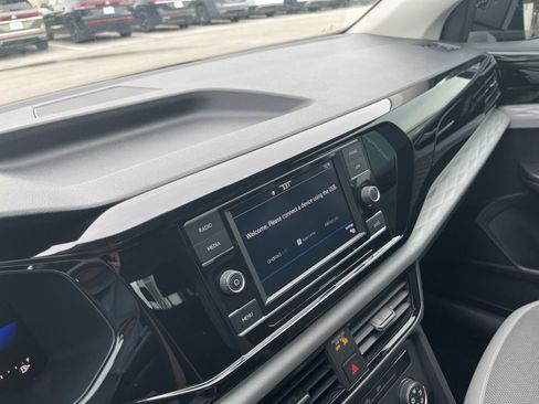 Used 2022 Volkswagen Taos S FWD image 22