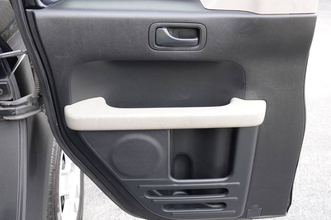 Used 2008 Honda Element LX image 66