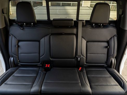 Used 2023 GMC Sierra 1500 Denali w/ Denali Reserve Package image 34