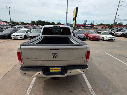Used 2014 RAM 2500 Limited AWD/4WD image 6