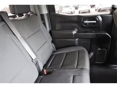 Used 2025 GMC Sierra 1500 Pro w/ Graphite Edition image 10