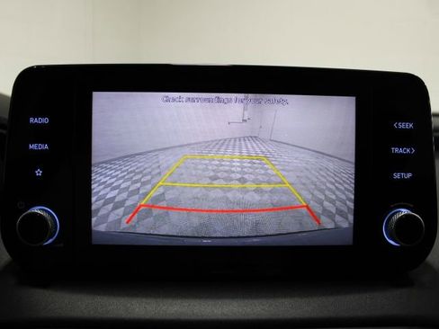 Used 2022 Hyundai Santa Fe SEL image 4