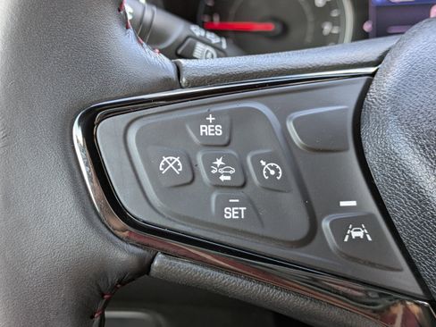 Used 2022 Chevrolet Equinox RS image 28