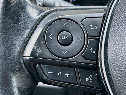 Used 2019 Toyota RAV4 XLE Premium w/ All Weather Liner Package AWD/4WD image 36