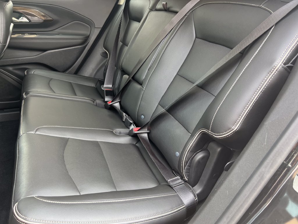 Used 2020 GMC Terrain Denali FWD image 15
