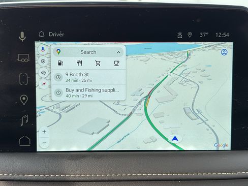 Used 2023 GMC Yukon SLT w/ SLT Luxury Package image 19