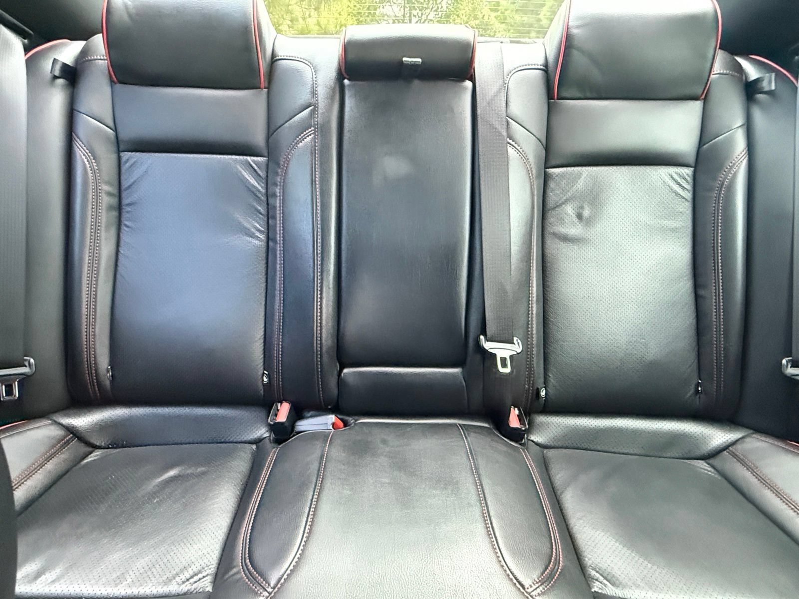 Used 2022 Dodge Charger Scat Pack RWD image 41