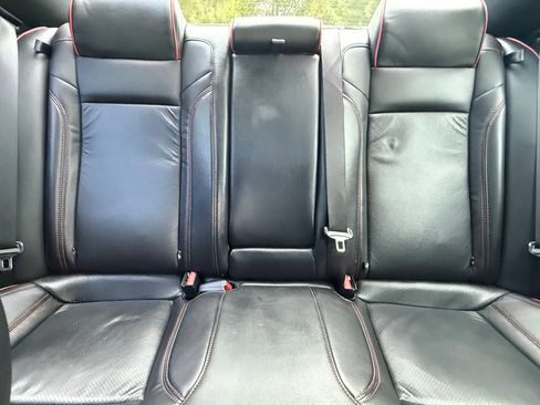 Used 2022 Dodge Charger Scat Pack RWD image 41