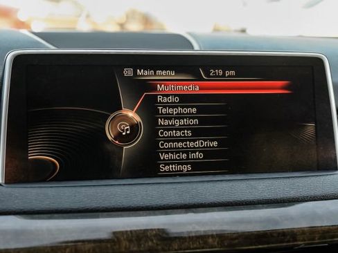 Used 2015 BMW X5 xDrive35i image 35