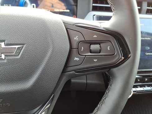New 2027 Chevrolet Bolt LT w/ Comfort Package FWD image 14