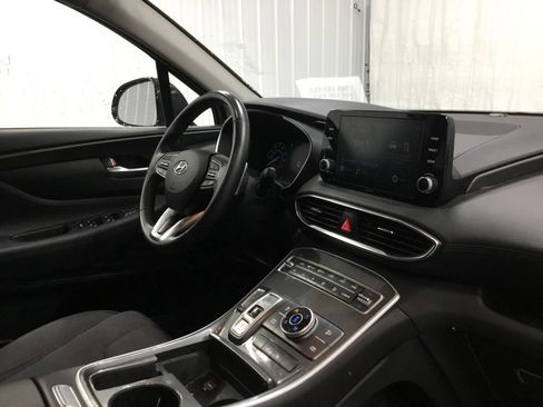 Used 2022 Hyundai Santa Fe XRT AWD/4WD image 21