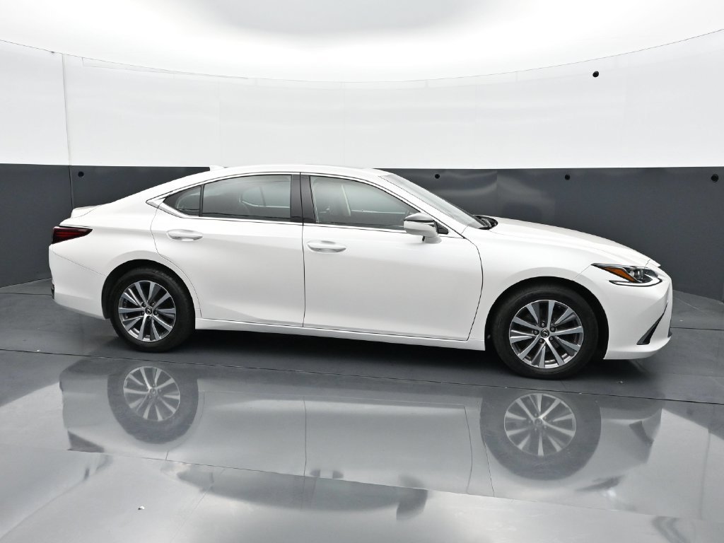 Used 2021 Lexus ES 250 AWD/4WD image 8