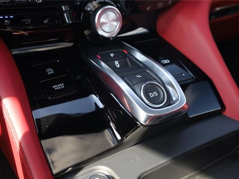 New 2026 Acura MDX A-Spec image 21