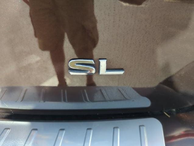 Certified 2019 Nissan Pathfinder SL w/ SL Premium Package FWD image 22