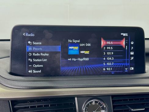 Used 2021 Lexus RX 350 AWD w/ Premium Package image 31