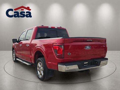 Used 2024 Ford F150 XLT w/ Equipment Group 302A MID RWD image 2