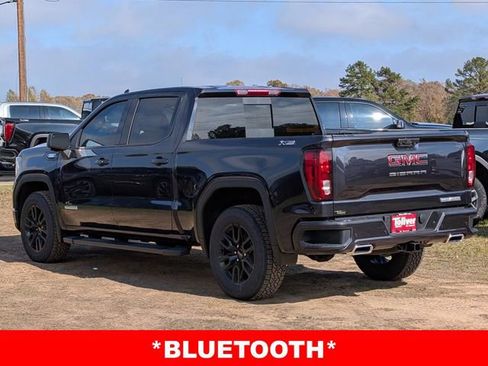 New 2026 GMC Sierra 1500 Elevation w/ Elevation Premium Package image 7
