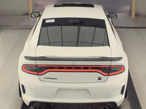 Used 2023 Dodge Charger Scat Pack RWD image 6