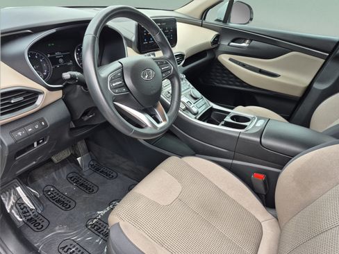 Certified 2023 Hyundai Santa Fe SEL FWD image 18