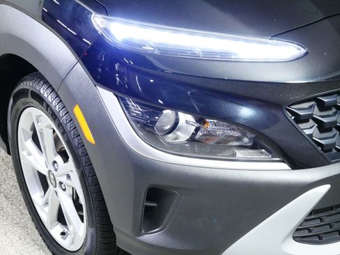 Used 2023 Hyundai Kona SEL w/ Cargo Package FWD image 16