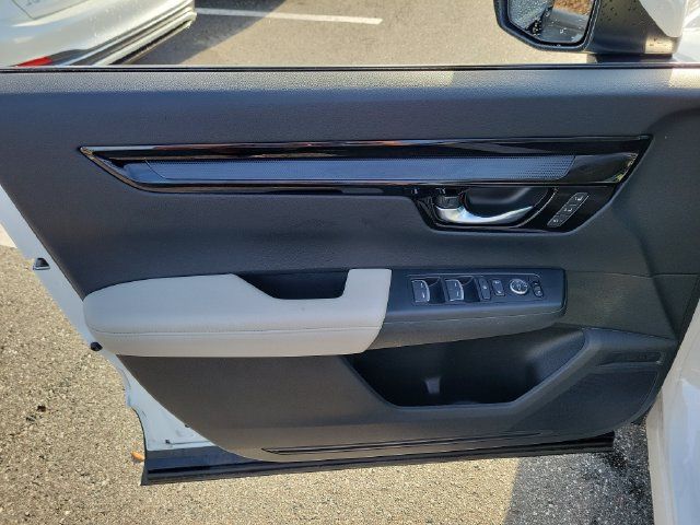 Used 2024 Honda CR-V EX-L image 14