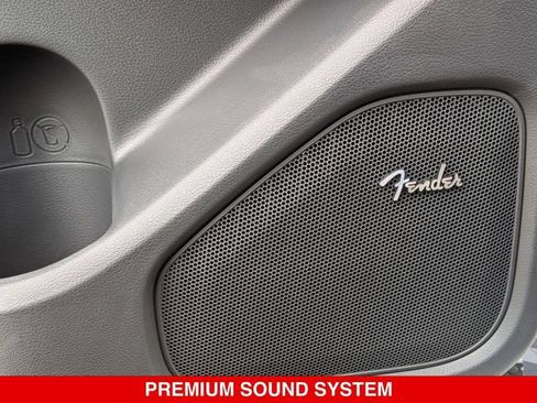 New 2025 Nissan Frontier SV w/ SV Convenience Package AWD/4WD image 13