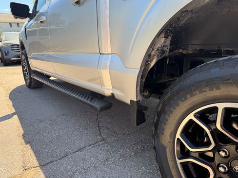 Used 2023 Ford F150 XLT w/ Equipment Group 302A High AWD/4WD image 19