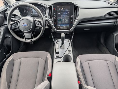 Certified 2026 Subaru Crosstrek 2.5i Premium AWD/4WD image 10